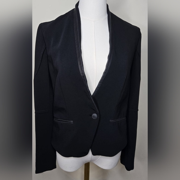 Rag & Bone Blazer - Picture 4 of 9